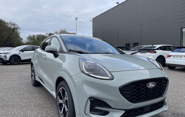 ford-puma-1-0-ecoboost-hybrid-125ch-st-line-s-s-powershift - 64528575