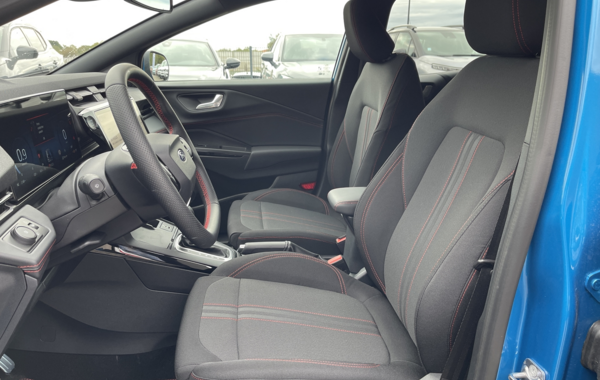 ford-puma-1-0-ecoboost-hybrid-125ch-st-line-s-s-powershift - 64528575