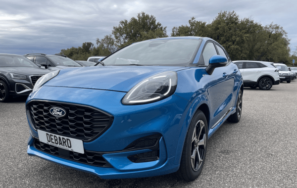 ford-puma-1-0-ecoboost-hybrid-125ch-st-line-s-s-powershift - 64538575