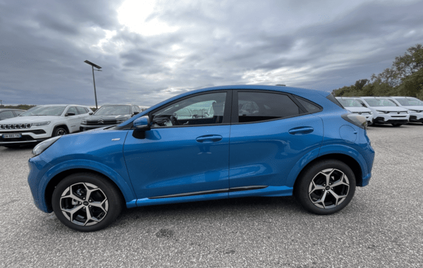 ford-puma-1-0-ecoboost-hybrid-125ch-st-line-s-s-powershift - 64538575