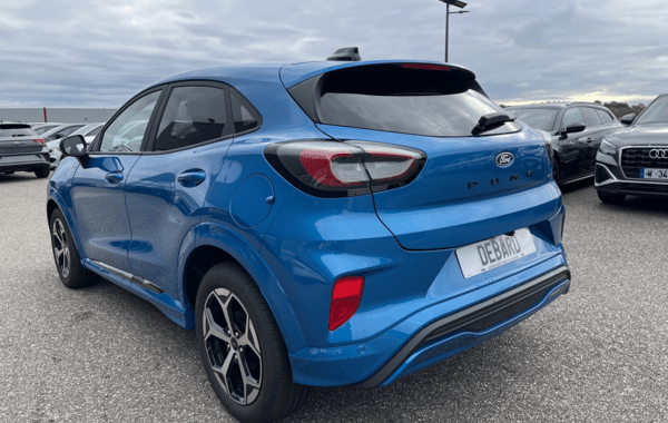 ford-puma-1-0-ecoboost-hybrid-125ch-st-line-s-s-powershift - 64538575