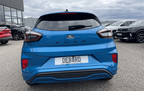 ford-puma-1-0-ecoboost-hybrid-125ch-st-line-s-s-powershift - 64538575