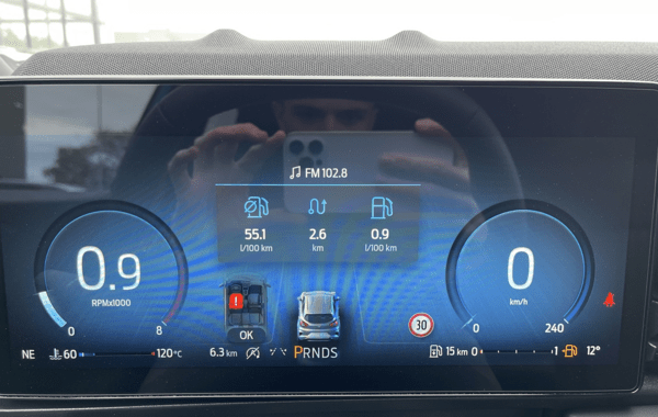 ford-puma-1-0-ecoboost-hybrid-125ch-st-line-s-s-powershift - 64538575