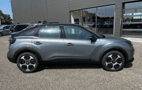 citroen-c4-1-2-hybride-145ch-s-s-plus-automatique - 64618575