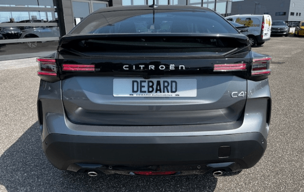 citroen-c4-1-2-hybride-145ch-s-s-plus-automatique - 64618575