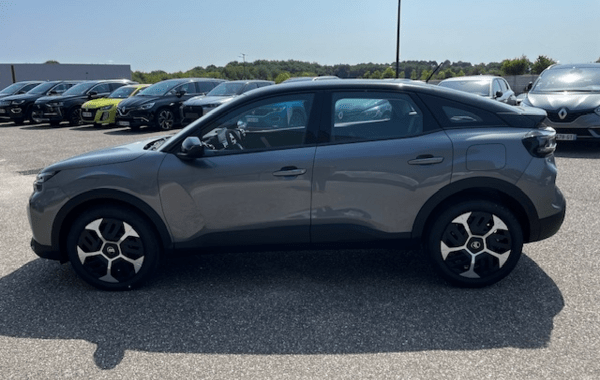 citroen-c4-1-2-hybride-145ch-s-s-plus-automatique - 64618575