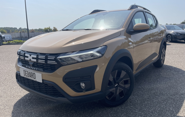 dacia-sandero-1-0-tce-90ch-stepway-expression-24 - 64728575