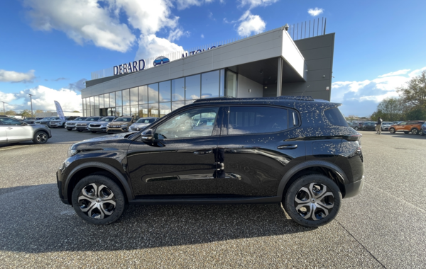 citroen-c3-aircross-1-2-hybride-145ch-plus - 65068575
