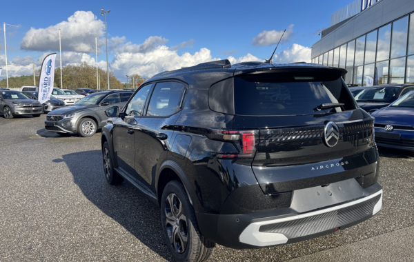 citroen-c3-aircross-1-2-hybride-145ch-plus - 65068575