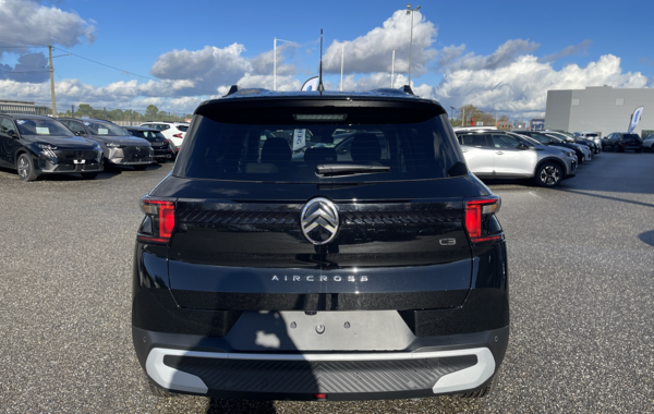 citroen-c3-aircross-1-2-hybride-145ch-plus - 65068575