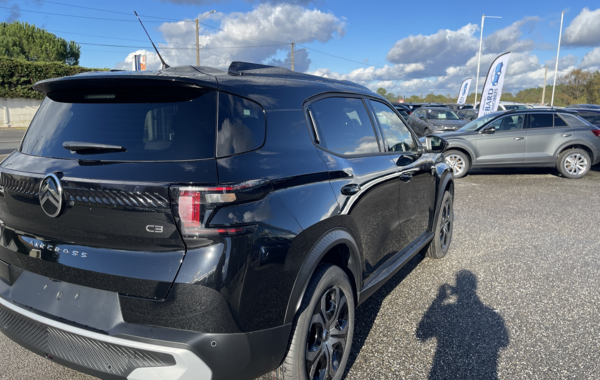 citroen-c3-aircross-1-2-hybride-145ch-plus - 65068575