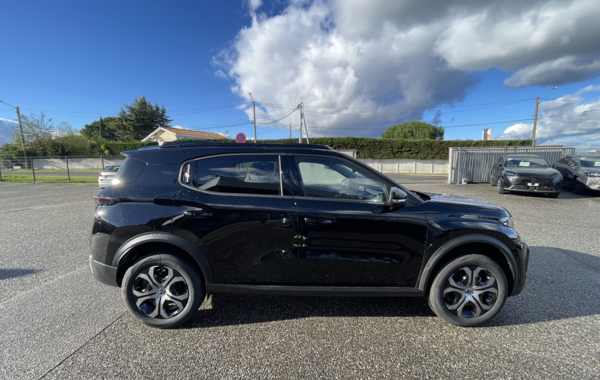 citroen-c3-aircross-1-2-hybride-145ch-plus - 65068575