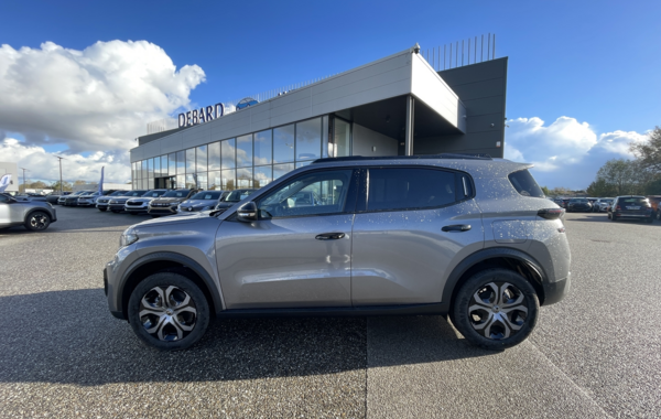 citroen-c3-aircross-1-2-hybride-145ch-plus - 65078575