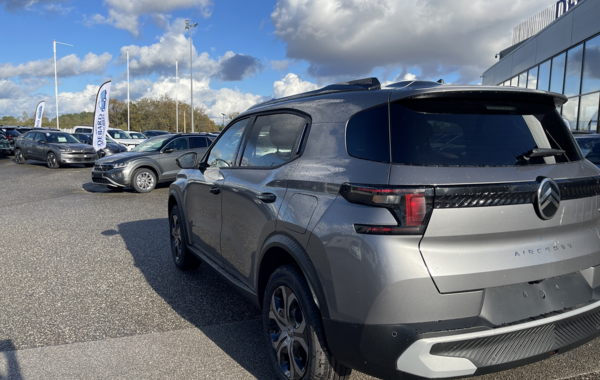 citroen-c3-aircross-1-2-hybride-145ch-plus - 65078575