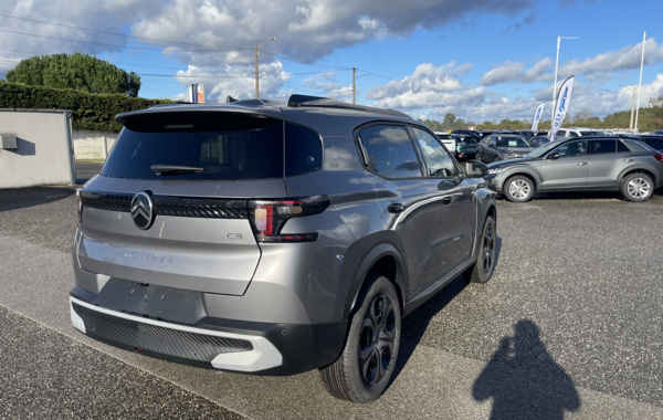 citroen-c3-aircross-1-2-hybride-145ch-plus - 65078575