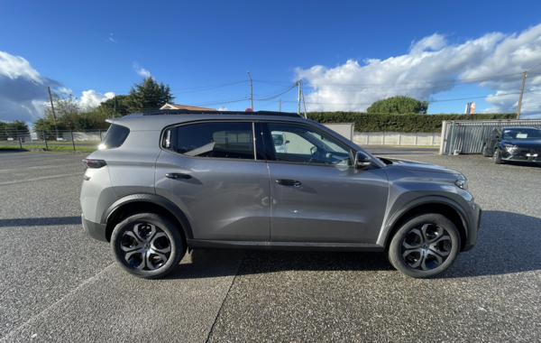 citroen-c3-aircross-1-2-hybride-145ch-plus - 65078575
