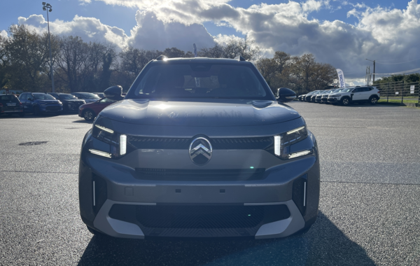 citroen-c3-aircross-1-2-hybride-145ch-plus - 65078575