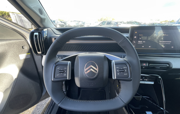 citroen-c3-aircross-1-2-hybride-145ch-plus - 65078575