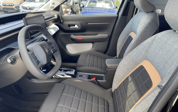 citroen-c3-aircross-1-2-hybride-145ch-max - 65098575