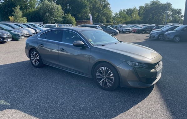 peugeot-508-bluehdi-130ch-s-s-allure-eat8 - 65148575