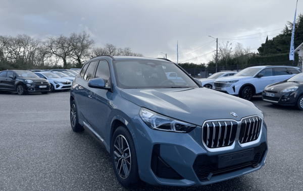 bmw-x1-u11-xdrive20d-163ch-m-sport - 65388575