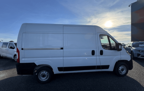 peugeot-boxer-fg-l2h2-3-3-140ch-s-s - 65418575