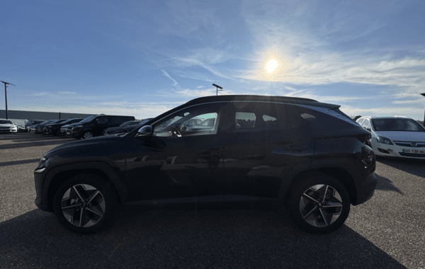 hyundai-tucson-1-6-crdi-136ch-hybrid-48v-creative-dct7 - 65538575