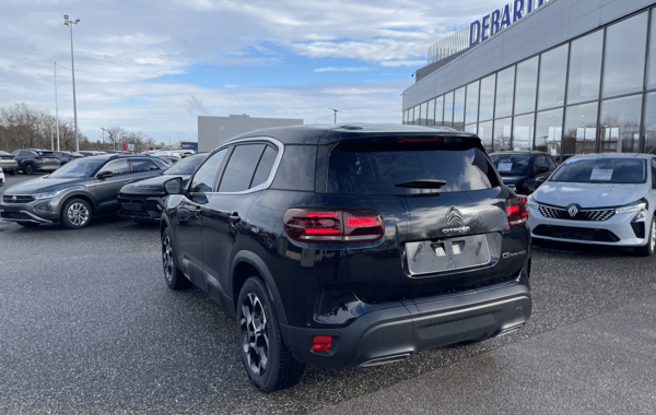citroen-c5-aircross-1-2-hybride-136ch-max-boite-automatique - 65648575