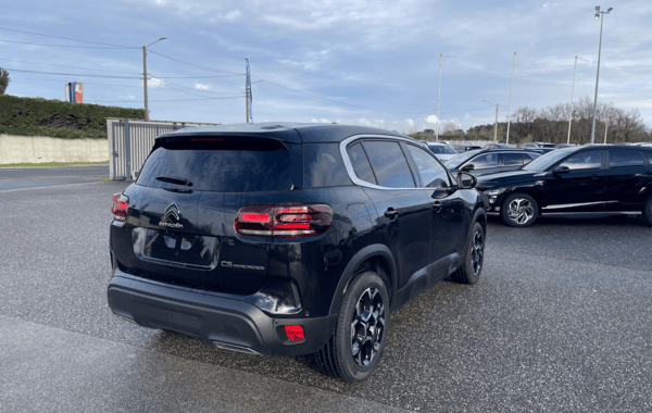 citroen-c5-aircross-1-2-hybride-136ch-max-boite-automatique - 65648575