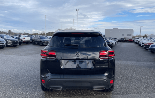 citroen-c5-aircross-1-2-hybride-136ch-max-boite-automatique - 65648575