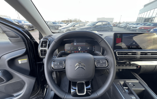 citroen-c5-aircross-1-2-hybride-136ch-max-boite-automatique - 65648575