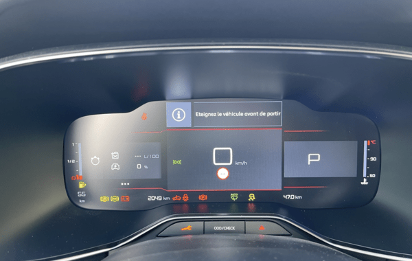 citroen-c5-aircross-1-2-hybride-136ch-max-boite-automatique - 65648575