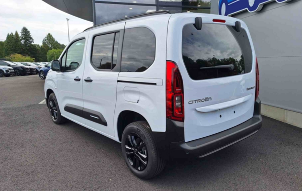 citroen-berlingo-taille-m-1-5-bluehdi-130ch-s-s-max-eat8-5-places - 65718575