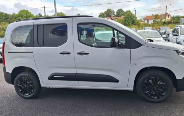 citroen-berlingo-taille-m-1-5-bluehdi-130ch-s-s-max-eat8-5-places - 65718575