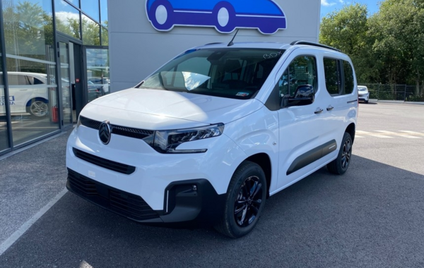 citroen-berlingo-taille-m-1-5-bluehdi-130ch-s-s-max-eat8-5-places - 65748575