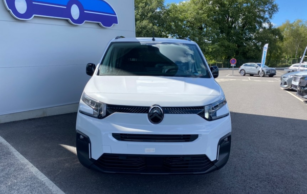 citroen-berlingo-taille-m-1-5-bluehdi-130ch-s-s-max-eat8-5-places - 65748575