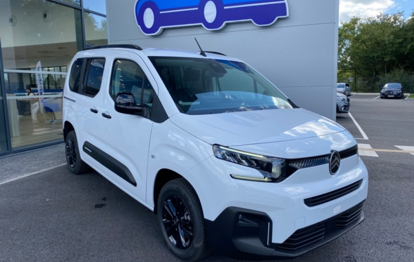 citroen-berlingo-taille-m-1-5-bluehdi-130ch-s-s-max-eat8-5-places - 65748575