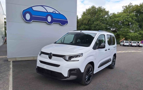 citroen-berlingo-taille-m-1-5-bluehdi-130ch-s-s-max-eat8-5-places - 65758575