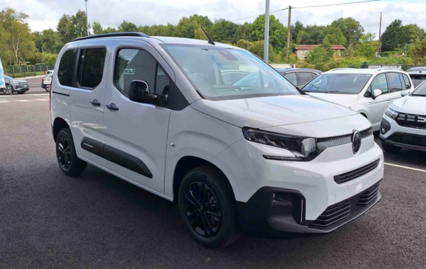 citroen-berlingo-taille-m-1-5-bluehdi-130ch-s-s-max-eat8-5-places - 65758575