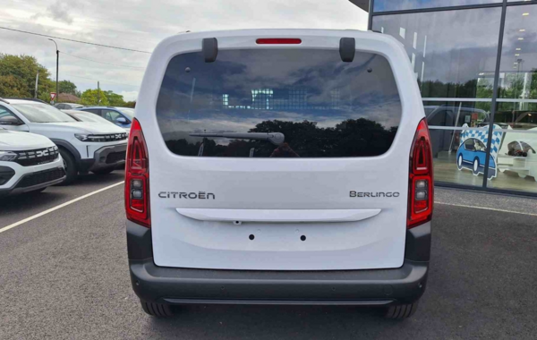 citroen-berlingo-taille-m-1-5-bluehdi-130ch-s-s-max-eat8-5-places - 65758575
