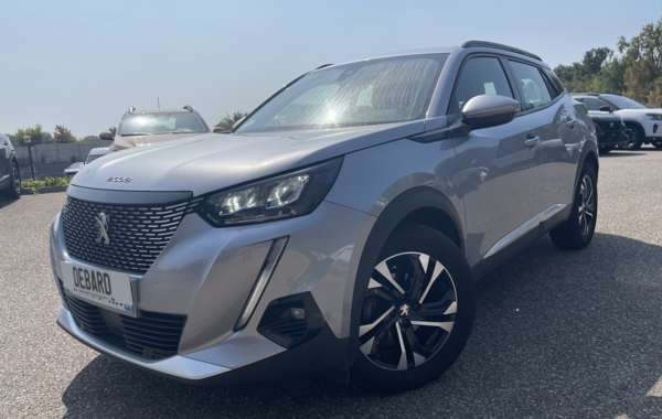 peugeot-2008-1-2-puretech-100ch-s-s-allure - 65768575