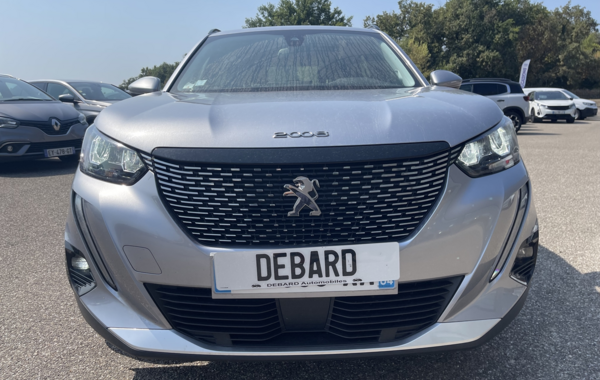peugeot-2008-1-2-puretech-100ch-s-s-allure - 65768575