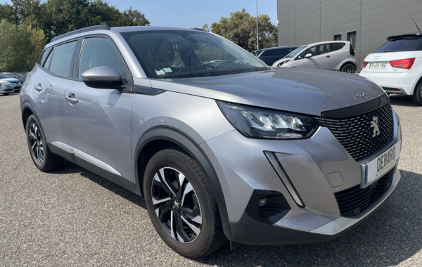 peugeot-2008-1-2-puretech-100ch-s-s-allure - 65768575