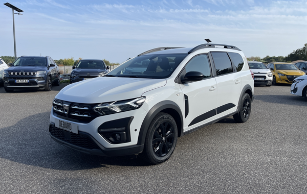 dacia-jogger-1-0-eco-g-100ch-extreme-5-places - 65798575