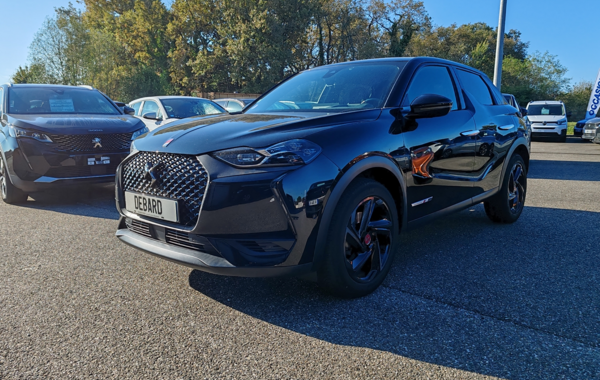 ds-ds-3-crossback-puretech-130ch-performance-line-automatique - 65998575