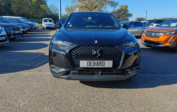 ds-ds-3-crossback-puretech-130ch-performance-line-automatique - 65998575