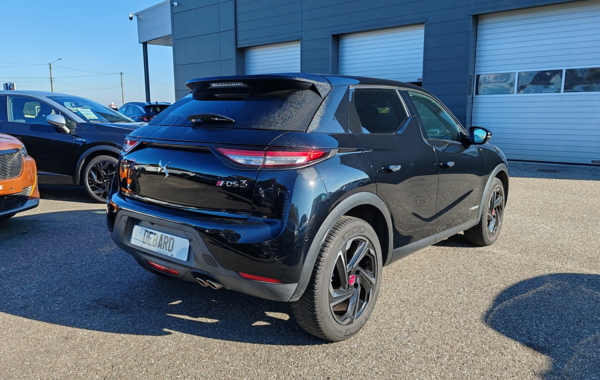 ds-ds-3-crossback-puretech-130ch-performance-line-automatique - 65998575