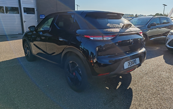 ds-ds-3-crossback-puretech-130ch-performance-line-automatique - 65998575