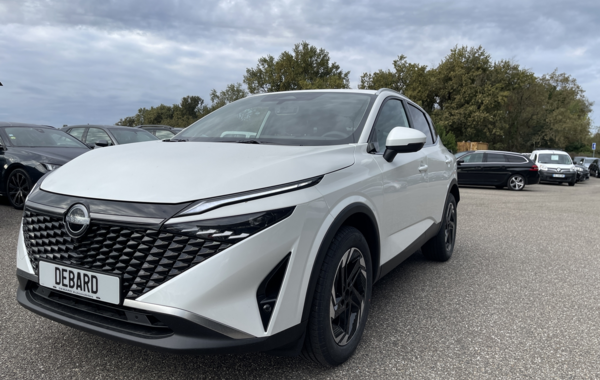 nissan-qashqai-1-3-mild-hybrid-158ch-n-connecta-xtronic-2025 - 66108575