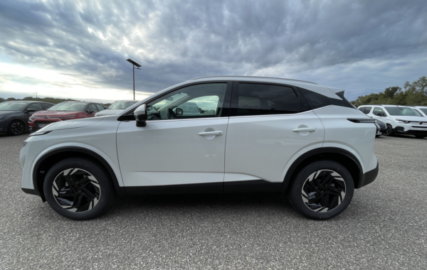 nissan-qashqai-1-3-mild-hybrid-158ch-n-connecta-xtronic-2025 - 66108575
